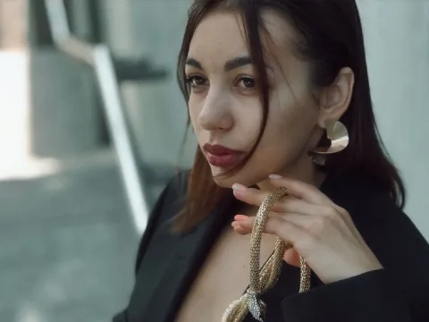 live sex talk model AdalMogen