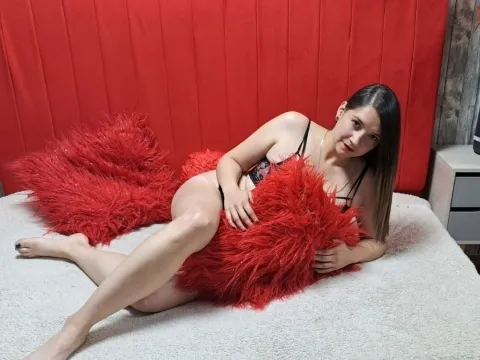 modelo de video live sex AgathaBellucci