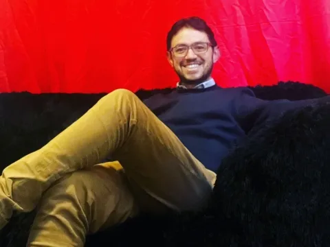 live sex video chat model AlfonsoKey