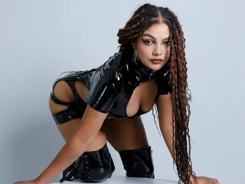 modelo de live sex AmelieBonete