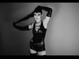 livejas model AnatAmunet