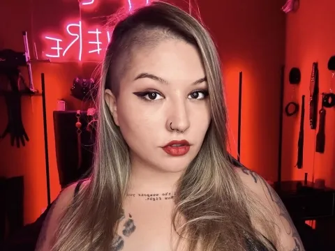 hot adult tv model AngelinaVonnDeep