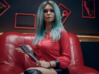 sexy webcam chat model AnneReign
