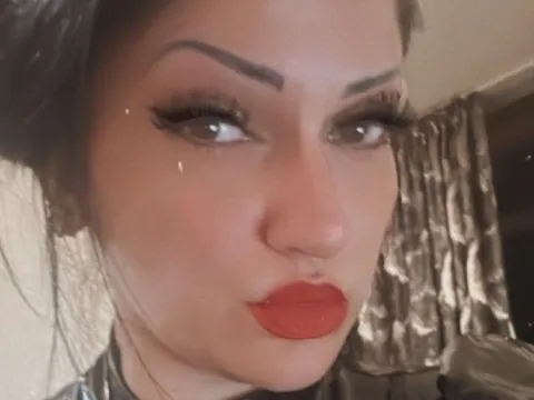 modelo de hot live webcam AuroraGates