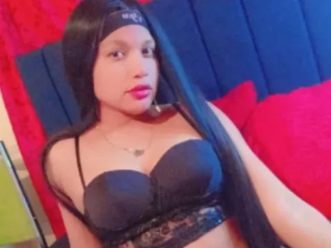 horny live sex model BrillytPriscila