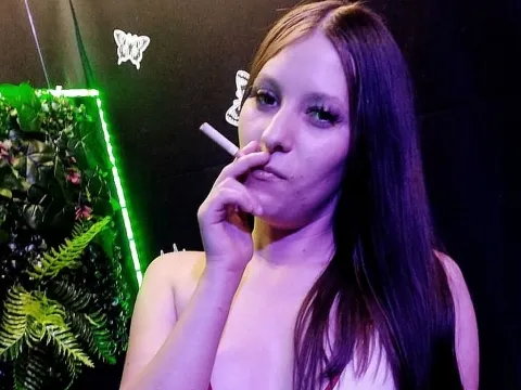 live sex video model CharlottePrice