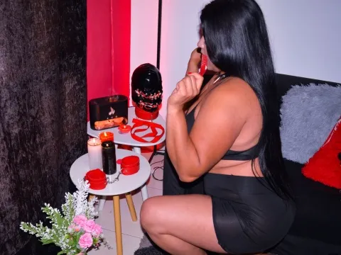 modelo de milf porn ChristineRocci