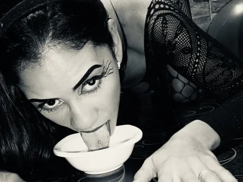 livejasm model CollenIsabella
