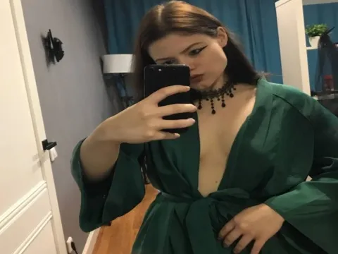 live sex woman model DarinaWillsons