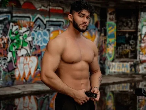 teen cam live sex model DonMerlin