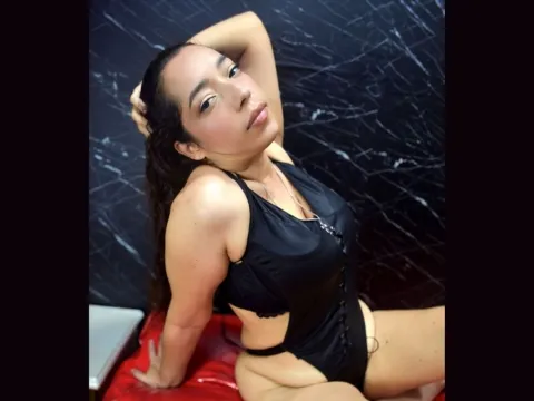 jasmin live cam model EvelynPaterson