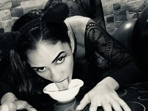 modelo de jasmin sex IsabellaAnseume