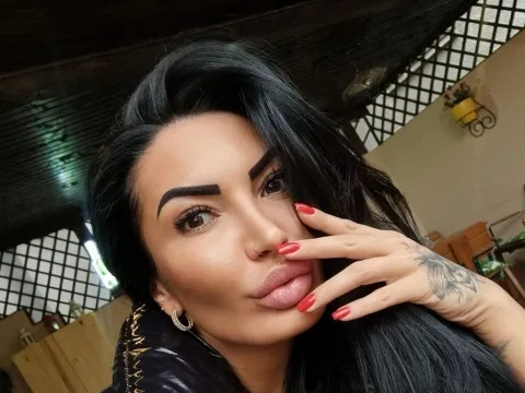 live sex feed model JaquelineRouge