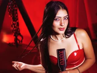 jasmin girl model JulietaMarquez