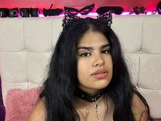 web cam sex model KitiKim