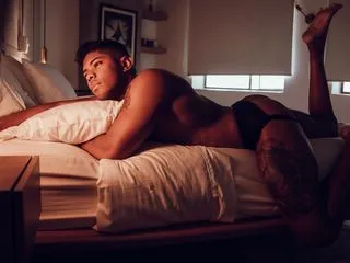 webcam sex model LeonMike
