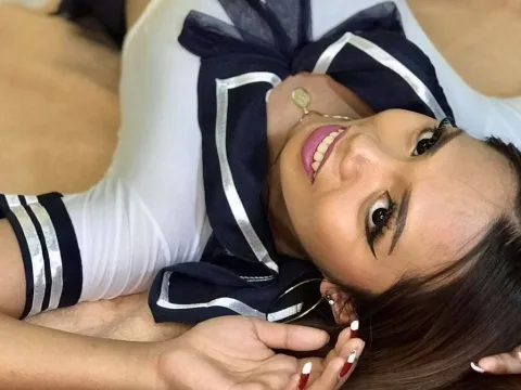 adult live chat model LilyBrown