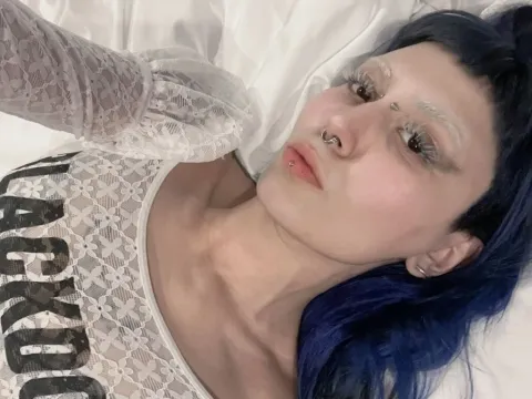 live sex com model LolaAllien