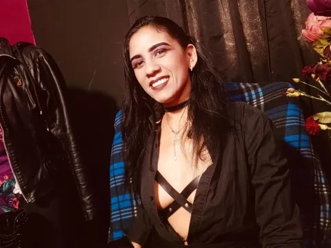 live sex chat model LopezIsabella