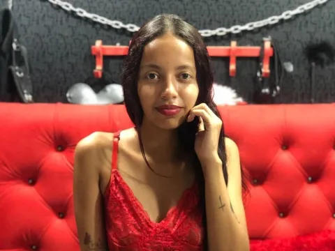 modelo de web cam sex LuisaCox