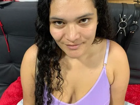 live sex site model LunaJons