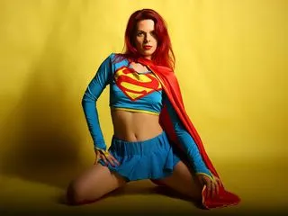 naked webcams model MargoLarousse