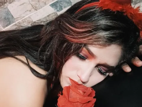 peep show model MarianKent
