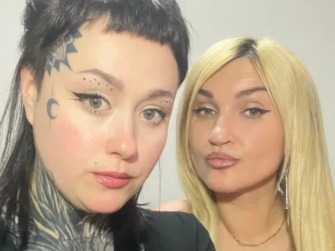 Haga clic aquí para tener SEXO CON MeganandMilana