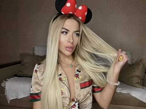 jasmine live chat model MelonyOne