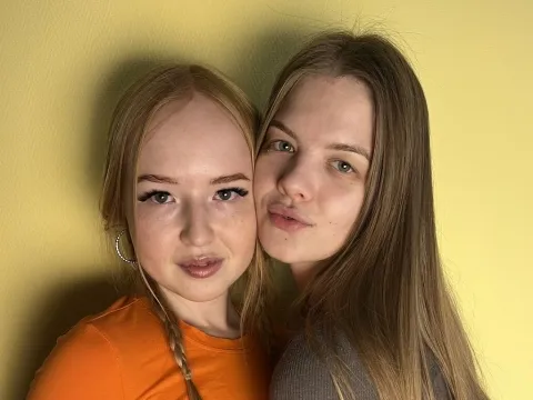Click here for SEX WITH MilichaAndDelia
