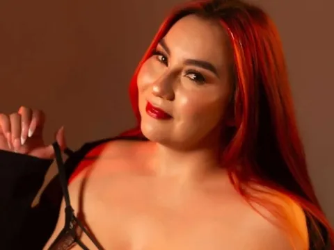 rock bitch model MistressKendall