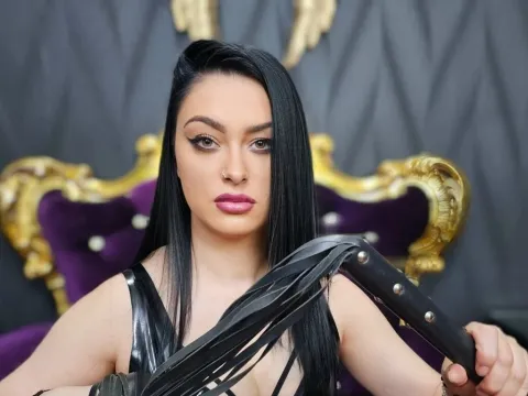 kinky fetish model NadiaReiner
