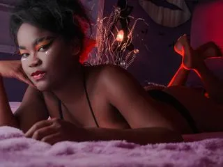 webcam stream model RihannaDiamont
