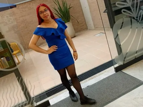 video stream model SamyFerraro