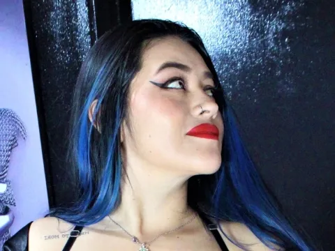 cam live sex model SaraVonDunajew