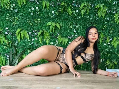ass fuck model SashaSantini