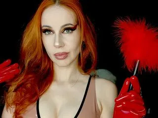 milf and granny model ScarletScharf