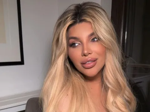 live sex online model SellenaHarris