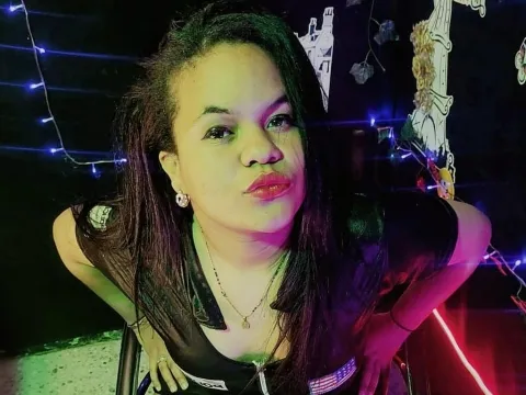 modelo de sex webcam chat SussanJackson