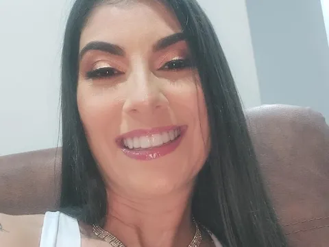 live nude sex model ZaraCalle